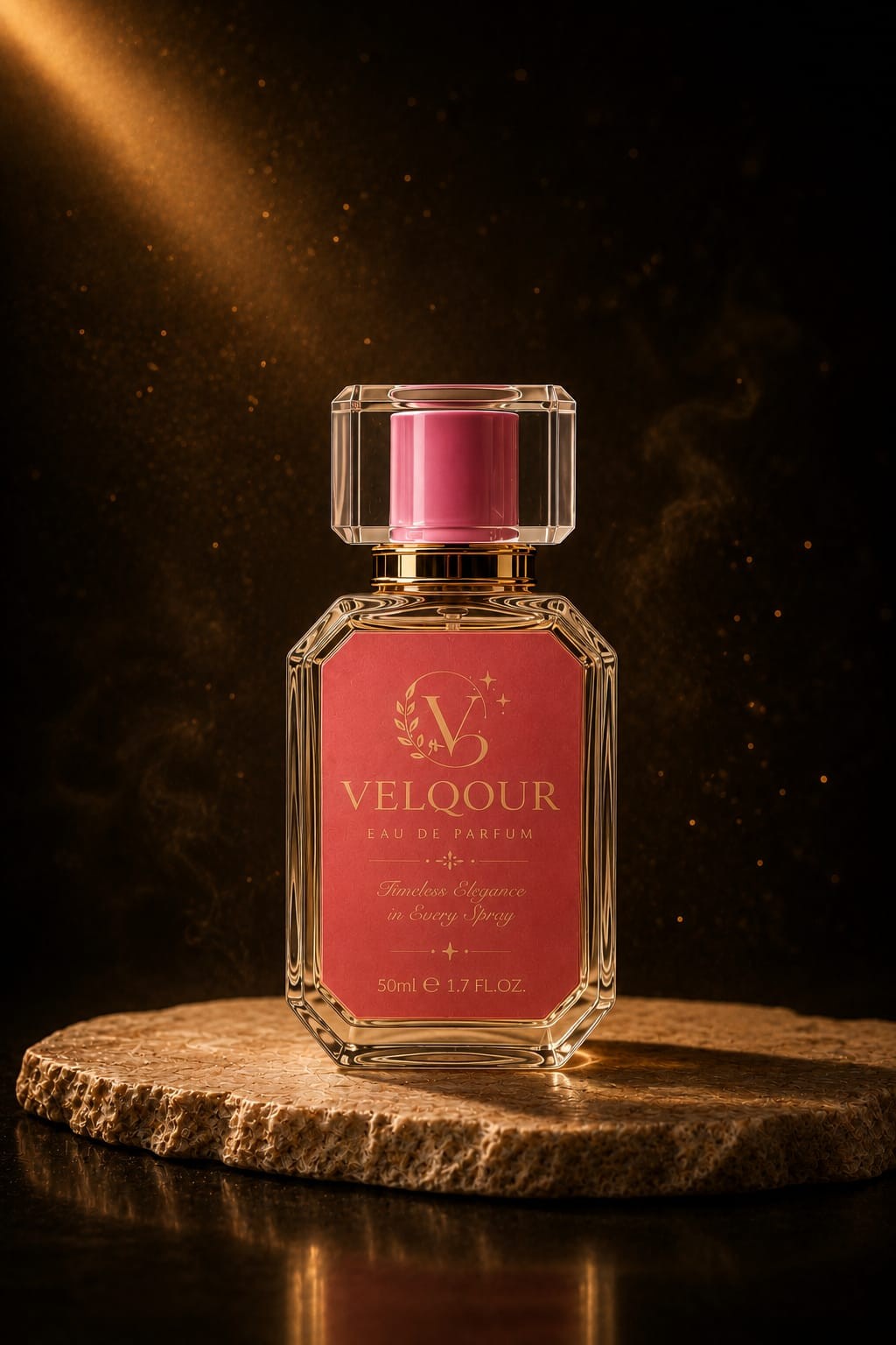 ONLY MINE perfume by VELQOUR SCENTS