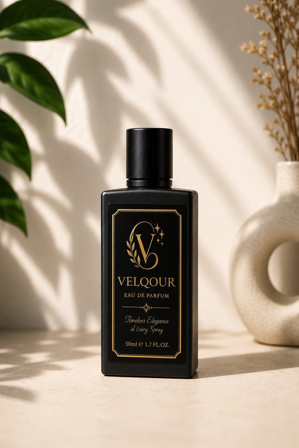 ONLY YOUR perfume by VELQOUR SCENTS